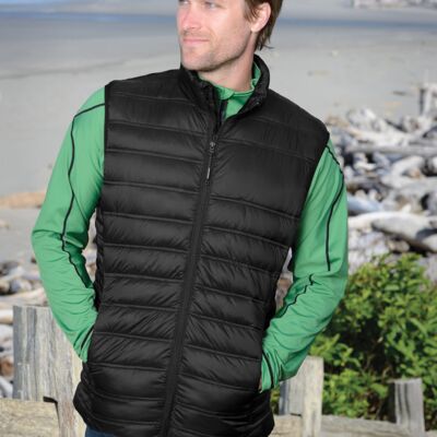 Men's Basecamp Thermal Vest Thumbnail