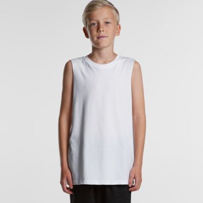 Youth Barnard Tank tee  Thumbnail