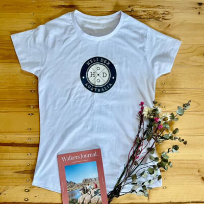 Helidex Classic Ladies Tee Thumbnail