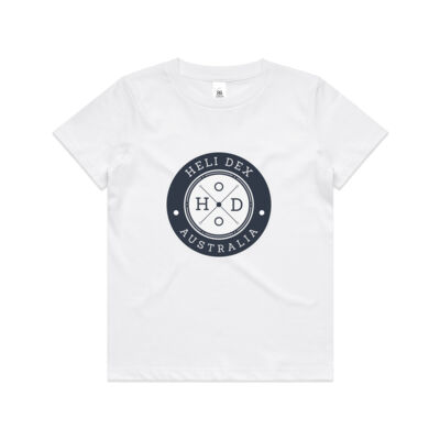 Helidex Classic Kid's Tee Thumbnail