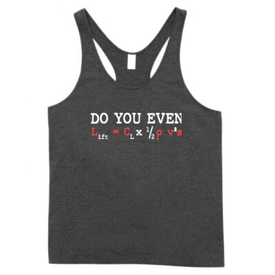 Men's 'Lift' Racer Back Thumbnail