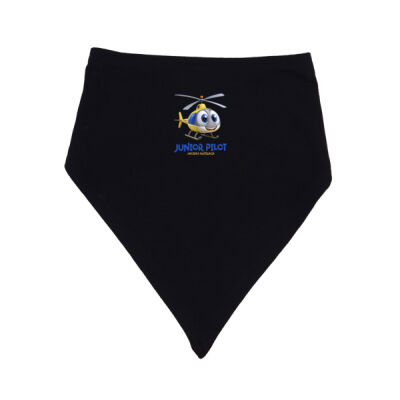 Bandana Bib Thumbnail