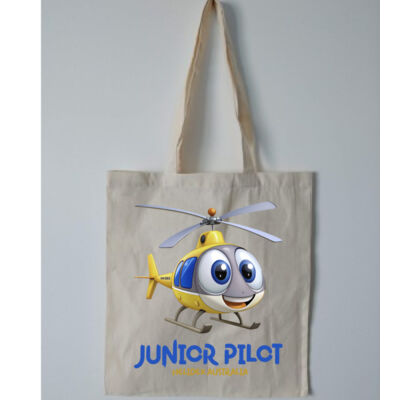 Junior Tote Thumbnail