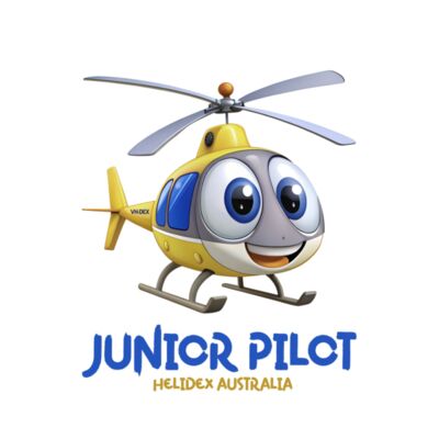 Junior Pilot Logo Thumbnail