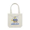 Canvas Carrie Bag Thumbnail