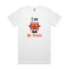 Classic Plus Tee [+5cm] Thumbnail