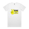 Classic Plus Tee [+5cm] Thumbnail