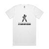 Classic Plus Tee [+5cm] Thumbnail