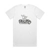 Classic Plus Tee [+5cm] Thumbnail