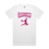 Classic Plus Tee [+5cm] Thumbnail