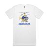 Classic Plus Tee [+5cm] Thumbnail