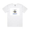 Mens Staple Minus Tee Thumbnail