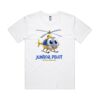 Mens Staple Minus Tee Thumbnail