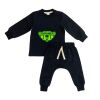 Baby Tracksuit Set Thumbnail