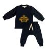 Baby Tracksuit Set Thumbnail