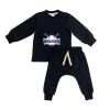 Baby Tracksuit Set Thumbnail