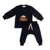 Baby Tracksuit Set Thumbnail