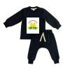 Baby Tracksuit Set Thumbnail