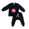 Baby Tracksuit Set Thumbnail