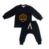 Baby Tracksuit Set Thumbnail