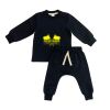 Baby Tracksuit Set Thumbnail