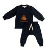 Baby Tracksuit Set Thumbnail