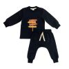 Baby Tracksuit Set Thumbnail