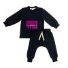 Baby Tracksuit Set Thumbnail