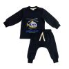Baby Tracksuit Set Thumbnail