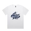 Heavy Faded Minus Tee [-5CM] Thumbnail