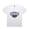 Heavy Faded Minus Tee [-5CM] Thumbnail