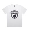 Heavy Faded Minus Tee [-5CM] Thumbnail