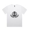 Heavy Faded Minus Tee [-5CM] Thumbnail