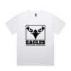 Heavy Faded Minus Tee [-5CM] Thumbnail