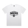 Heavy Faded Minus Tee [-5CM] Thumbnail