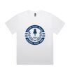 Heavy Faded Minus Tee [-5CM] Thumbnail