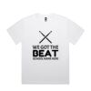 Heavy Faded Minus Tee [-5CM] Thumbnail