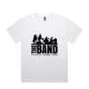 Heavy Faded Minus Tee [-5CM] Thumbnail