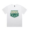 Heavy Faded Minus Tee [-5CM] Thumbnail