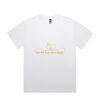 Heavy Faded Minus Tee [-5CM] Thumbnail