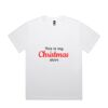 Heavy Faded Minus Tee [-5CM] Thumbnail