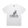 Heavy Faded Minus Tee [-5CM] Thumbnail