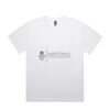 Heavy Faded Minus Tee [-5CM] Thumbnail