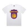 Heavy Faded Minus Tee [-5CM] Thumbnail