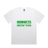 Heavy Faded Minus Tee [-5CM] Thumbnail