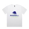 Heavy Faded Minus Tee [-5CM] Thumbnail