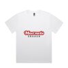 Heavy Faded Minus Tee [-5CM] Thumbnail