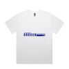Heavy Faded Minus Tee [-5CM] Thumbnail