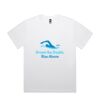 Heavy Faded Minus Tee [-5CM] Thumbnail