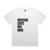 Heavy Faded Minus Tee [-5CM] Thumbnail